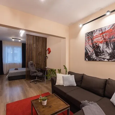 The Red Point Apartment Varna Exterior photo