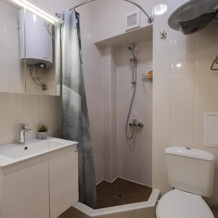 The Red Point Apartment Varna Exterior photo