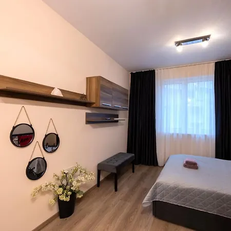 The Red Point Apartment Varna Exterior photo